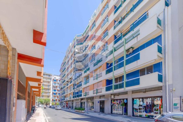 appartamento in vendita a Bari in zona Libertà