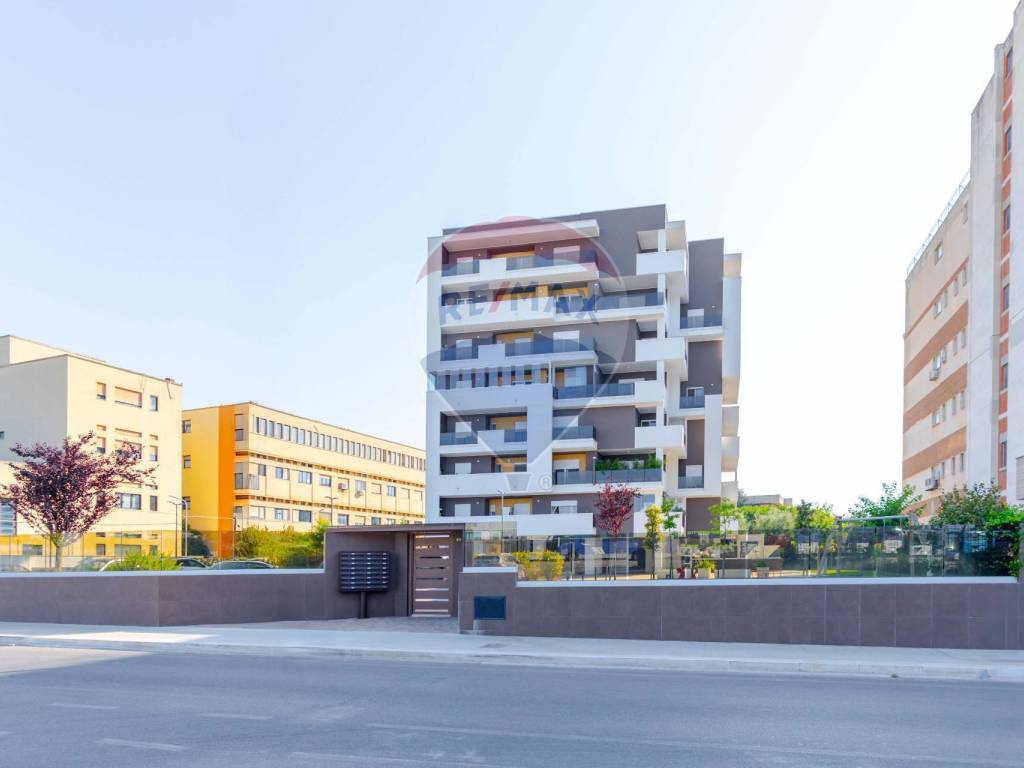 appartamento in vendita a Bari in zona Japigia