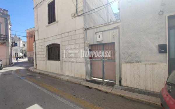 appartamento in vendita a Bari in zona Ceglie del Campo