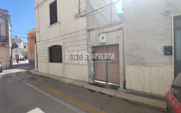 appartamento in vendita a Bari in zona Ceglie del Campo