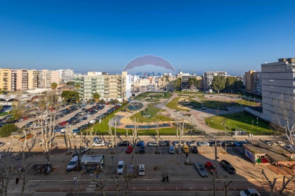 appartamento in vendita a Bari in zona Libertà