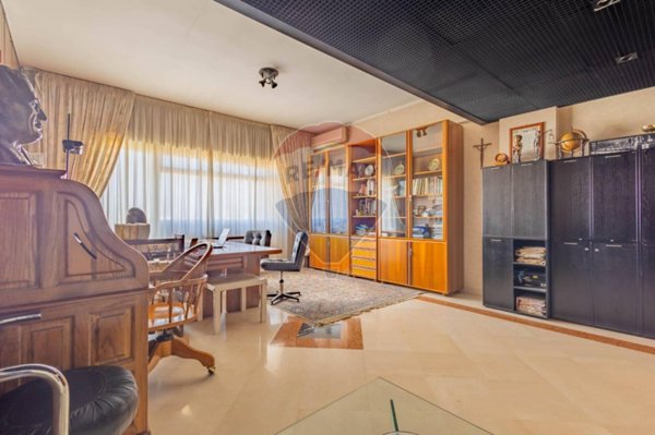 appartamento in vendita a Bari in zona Libertà