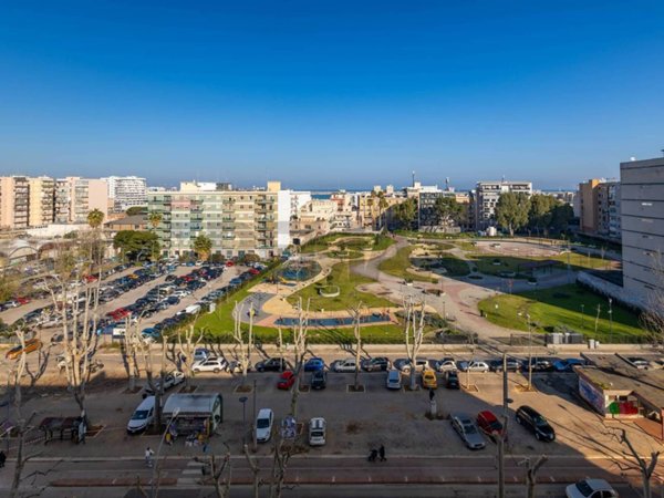 appartamento in vendita a Bari in zona Libertà