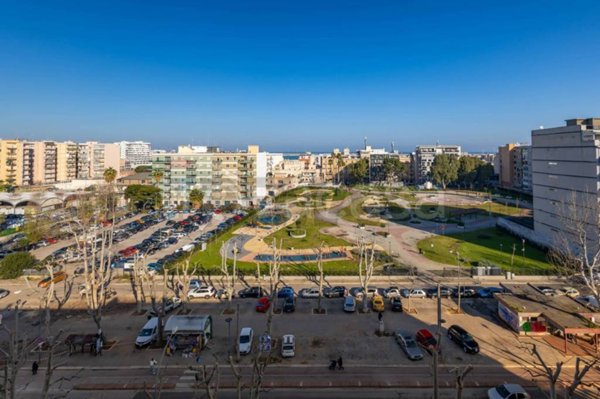 appartamento in vendita a Bari in zona Libertà