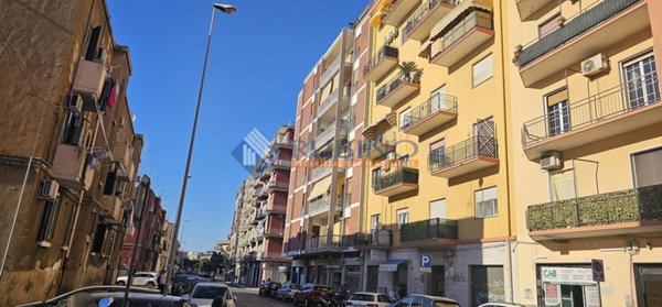 appartamento in vendita a Bari in zona Carrassi