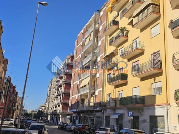 appartamento in vendita a Bari in zona Carrassi