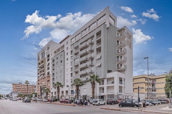 appartamento in vendita a Bari in zona Libertà