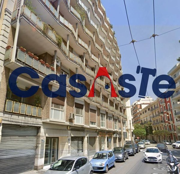 appartamento in vendita a Bari in zona Murat