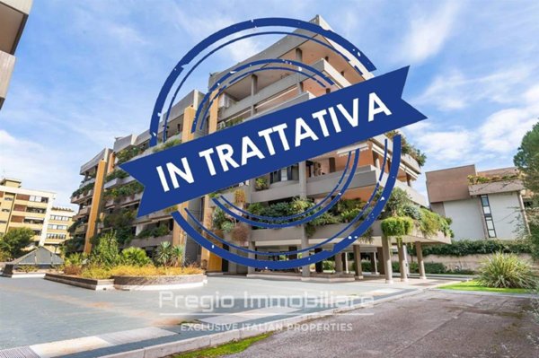 appartamento in vendita a Bari in zona Poggiofranco