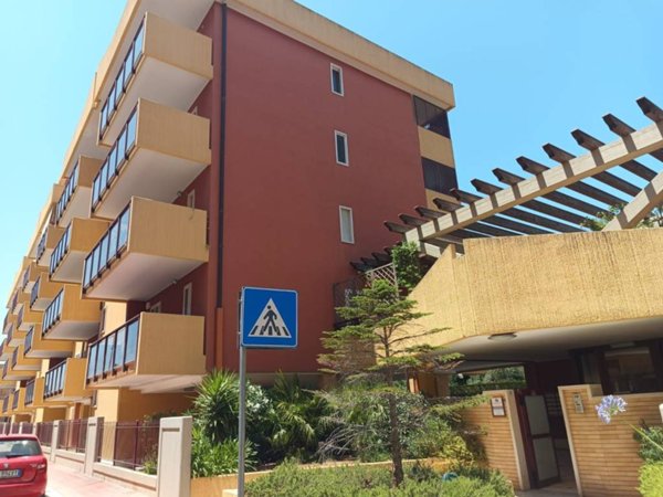 appartamento in vendita a Bari in zona Carbonara