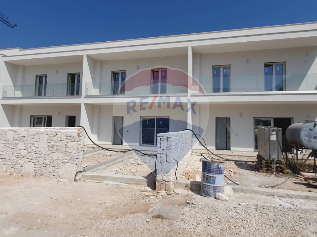 casa indipendente in vendita a Bari in zona Loseto