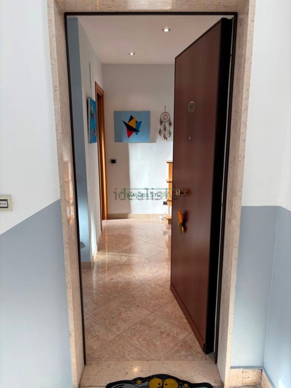 appartamento in vendita a Bari in zona San Pasquale