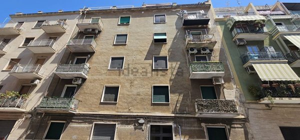 appartamento in vendita a Bari in zona Carrassi