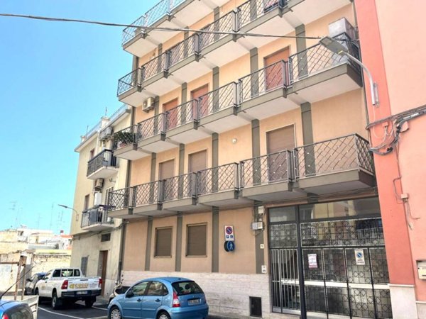 appartamento in vendita a Bari in zona Carbonara