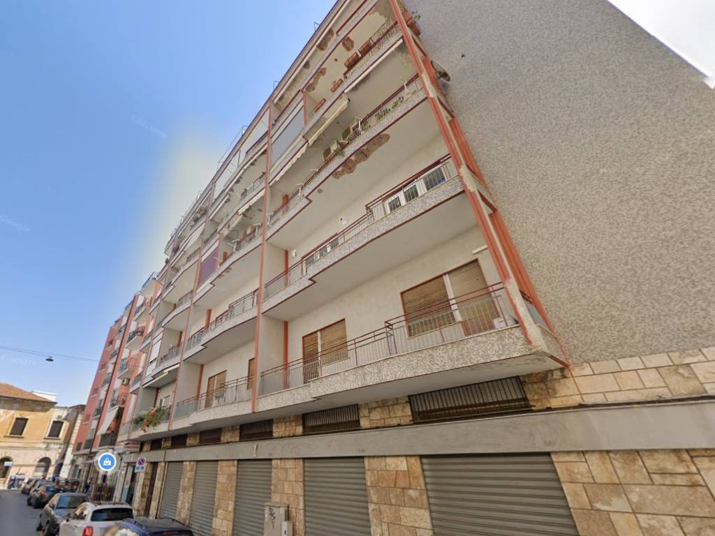 appartamento in vendita a Bari in zona Marconi