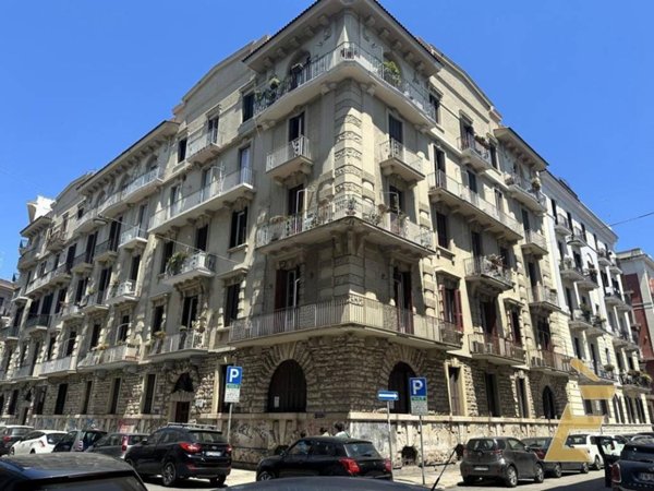 appartamento in vendita a Bari in zona Madonnella