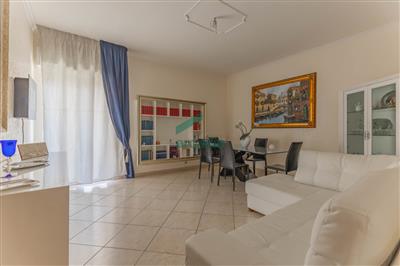appartamento in vendita a Bari in zona San Paolo