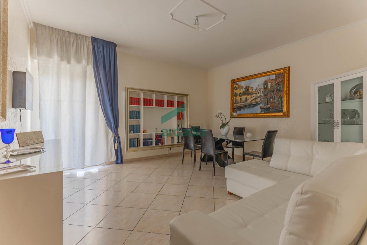 appartamento in vendita a Bari in zona San Paolo