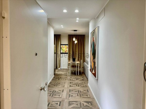 appartamento in vendita a Bari in zona Murat