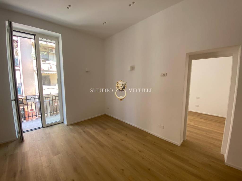 appartamento in vendita a Bari in zona Libertà