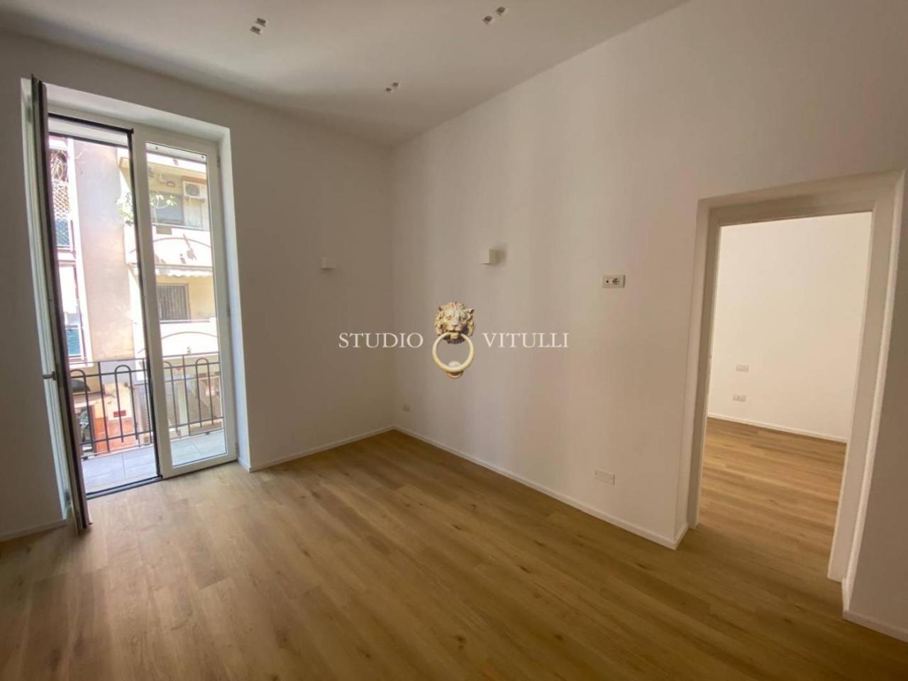 appartamento in vendita a Bari in zona Libertà