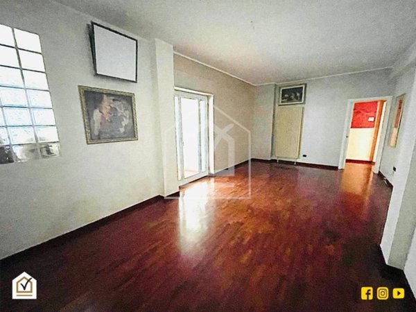 appartamento in vendita a Bari in zona Poggiofranco