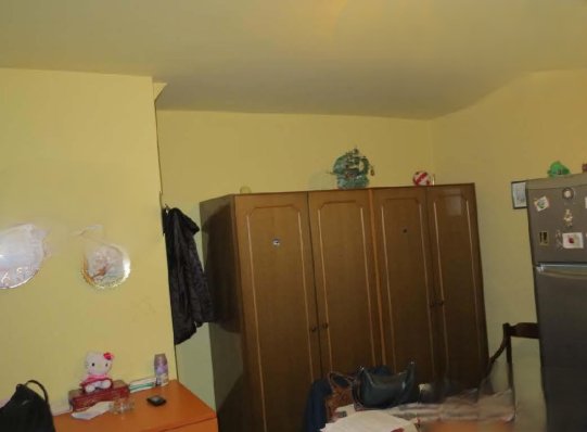 appartamento in vendita a Bari in zona Libertà