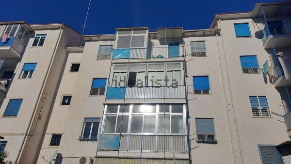 appartamento in vendita a Bari in zona San Paolo