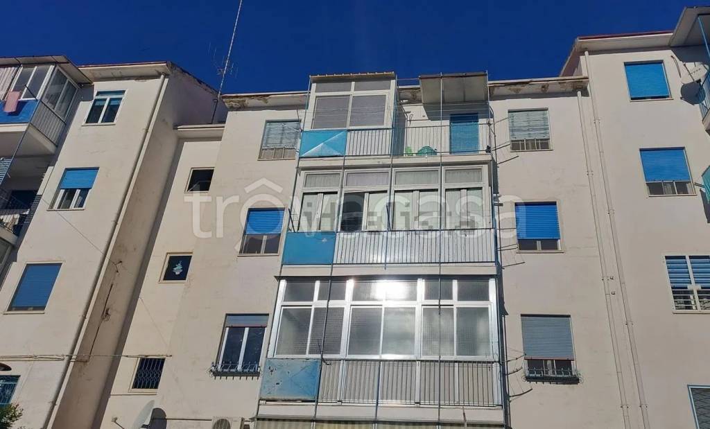 appartamento in vendita a Bari in zona San Paolo