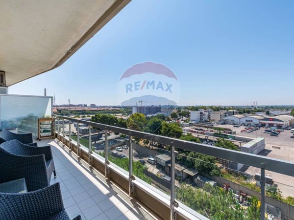 appartamento in vendita a Bari in zona Libertà