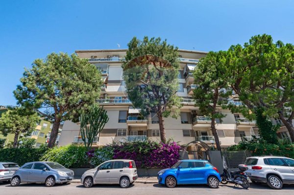 appartamento in vendita a Bari in zona Marconi