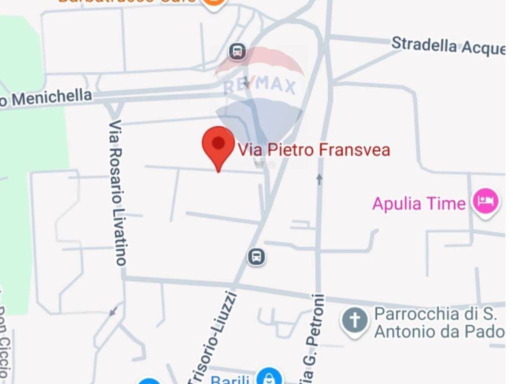 casa indipendente in vendita a Bari in zona Carbonara