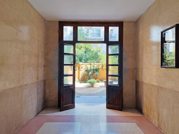 appartamento in vendita a Bari in zona Libertà