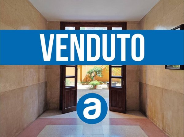 appartamento in vendita a Bari in zona Libertà