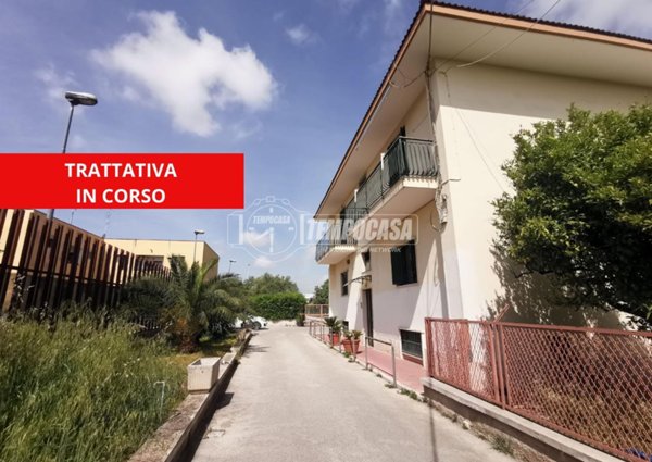 appartamento in vendita a Bari in zona Carbonara