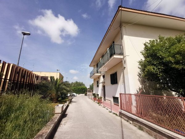 appartamento in vendita a Bari in zona Carbonara