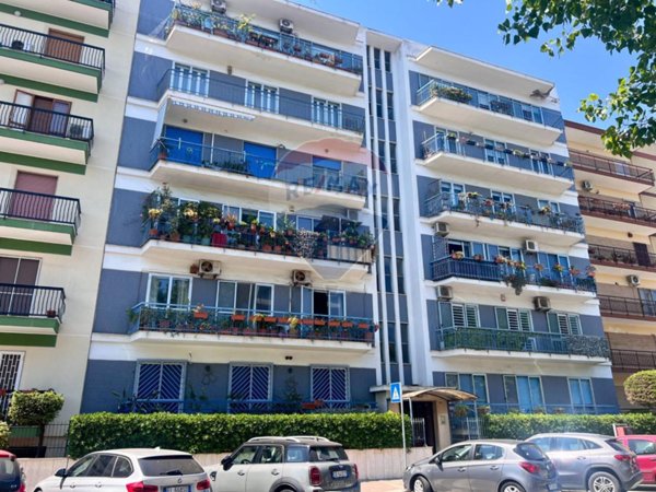 appartamento in vendita a Bari in zona Japigia