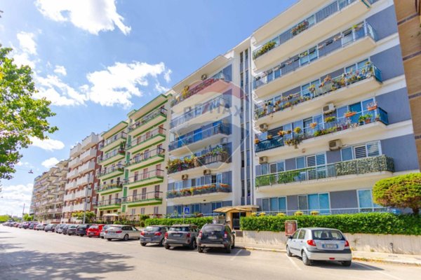 appartamento in vendita a Bari in zona Japigia