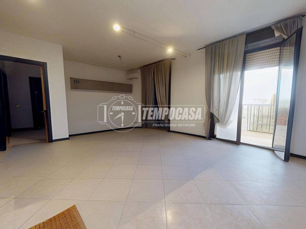 appartamento in vendita a Bari in zona Carbonara