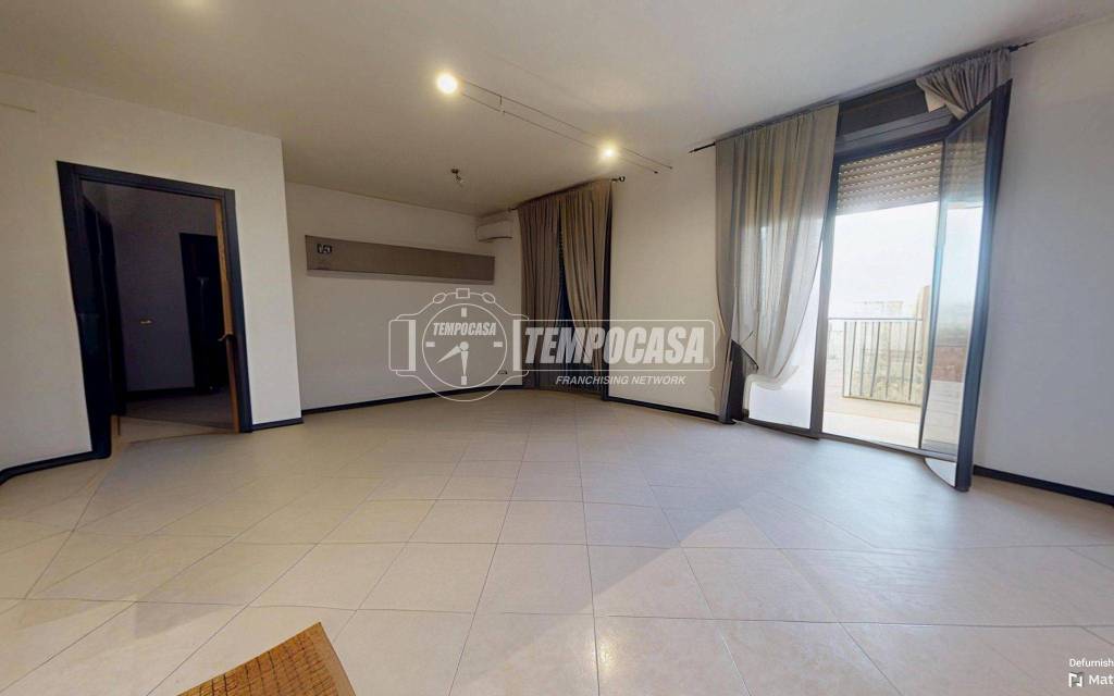 appartamento in vendita a Bari in zona Carbonara