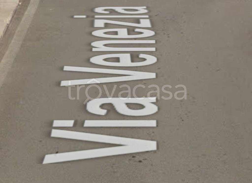 appartamento in vendita a Bari in zona Città Vecchia