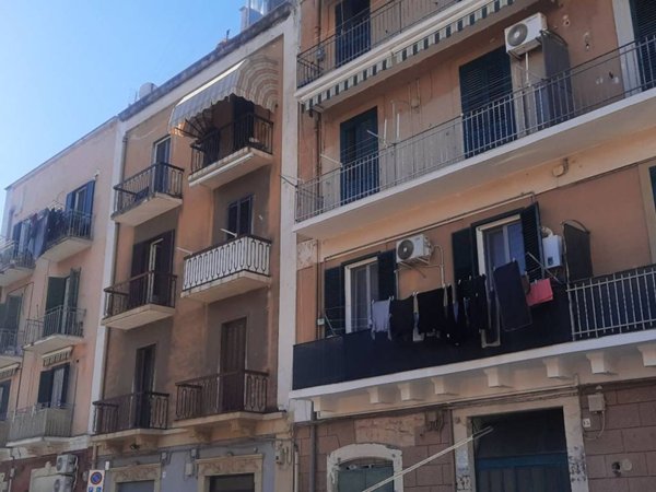 appartamento in vendita a Bari in zona Libertà