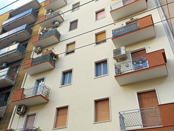 appartamento in vendita a Bari in zona Madonnella