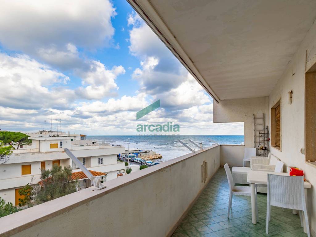 appartamento in vendita a Bari in zona Santo Spirito