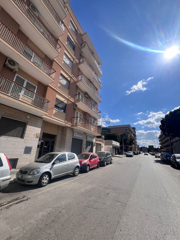 appartamento in vendita a Bari in zona Picone