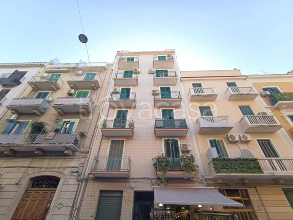 appartamento in vendita a Bari in zona Libertà