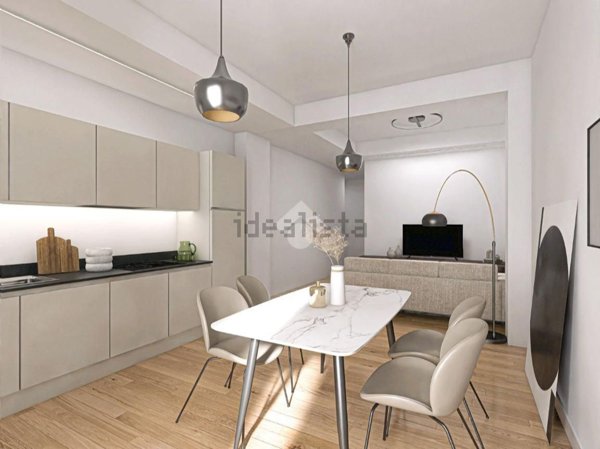 appartamento in vendita a Bari in zona Carrassi