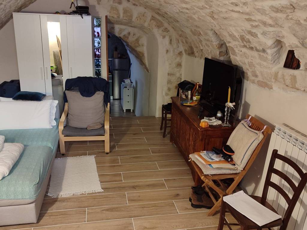 casa indipendente in vendita a Bari in zona Ceglie del Campo