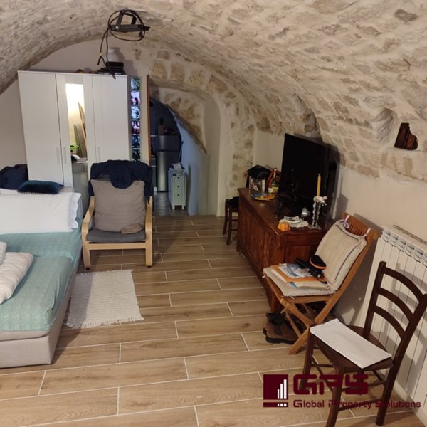 casa indipendente in vendita a Bari in zona Ceglie del Campo