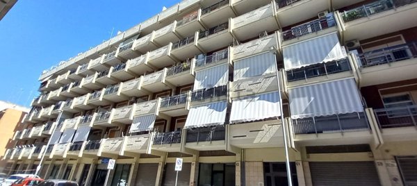 appartamento in vendita a Bari in zona Carrassi